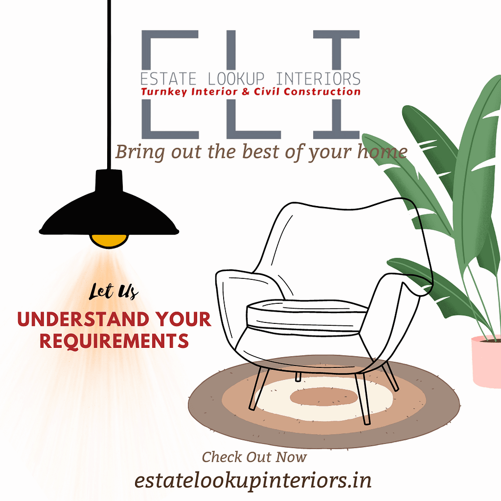 Next Interior Design Trends, 2024-2025 by Estate Lookup Interiors 19 Estate Lookup Interiors | Know Your Plan Page