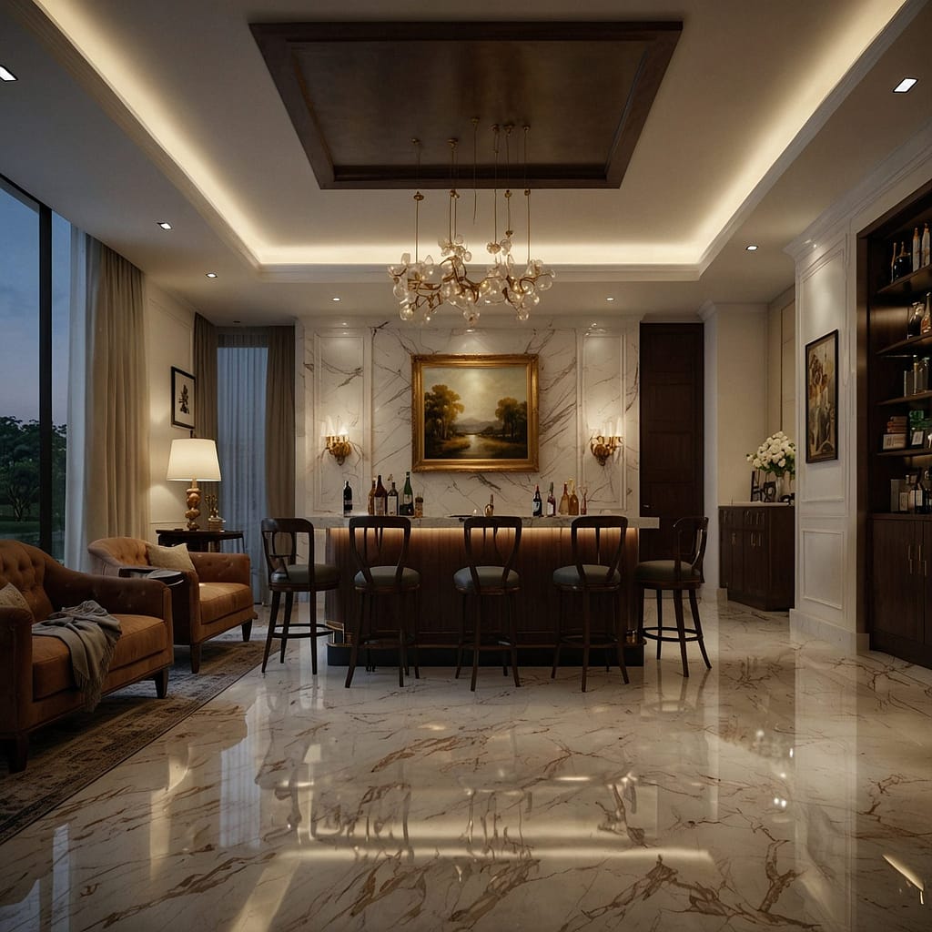 Living Room Design Ideas by Estate Lookup Interiors 18 Living room design ideas