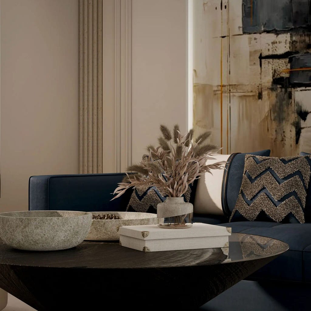 Designing the Ultimate Teen Hub: A Study & Recreation Room by Estate Lookup Interiors 6 2691acdb d3f4 42c2 b0f9 ecb7ded1ad2b 1