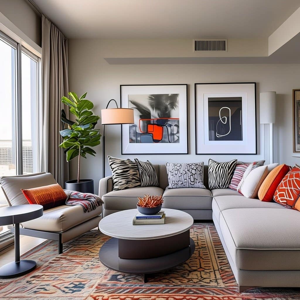 Home 60 Interior Designer in Kolkata