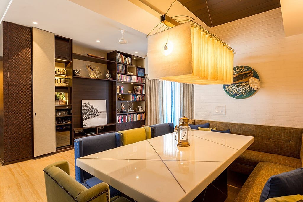 Home 27 Interior designers in Kolkata