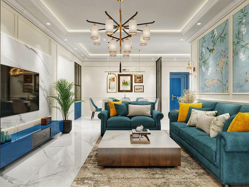 Home 22 Estate Lookup Interiors | Interior Designers in Kolkata | Interior Designer in Kolkata | Interior Designers Near Me | Interior Designer Near Me