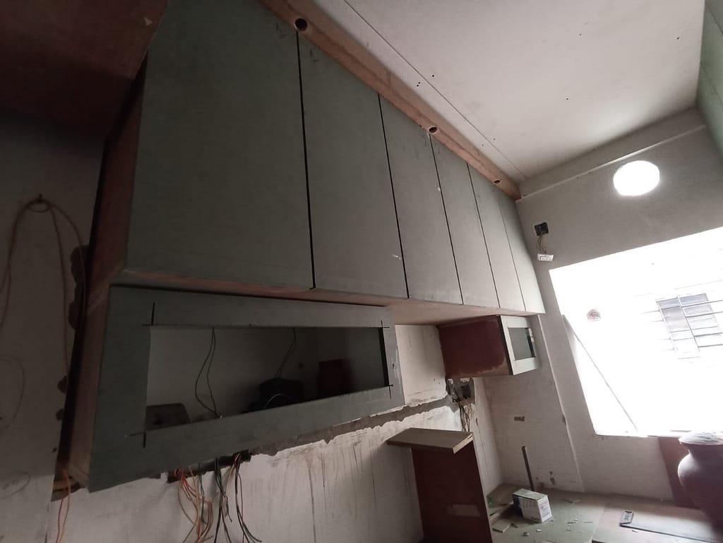 Estate Lookup Interiors | Your Ultimate Guide to Modular Kitchen Cabinet Materials 5 best interior designers in Kolkata | Estate Lookup Interiors