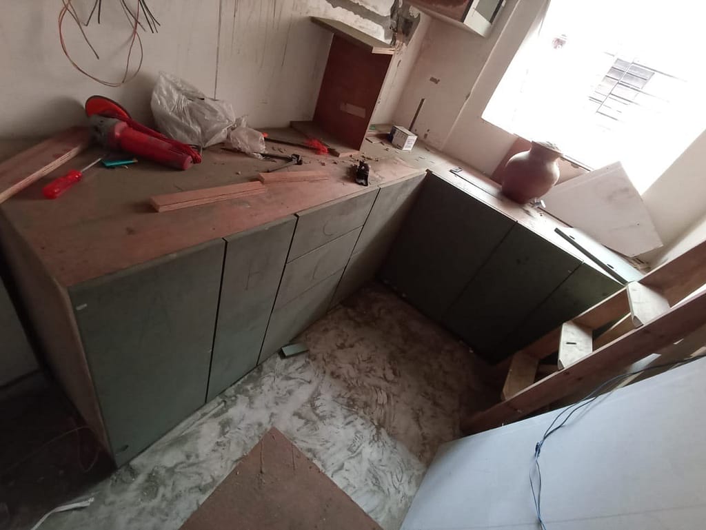 Estate Lookup Interiors | Your Ultimate Guide to Modular Kitchen Cabinet Materials 6 best interior designers in Kolkata | Estate Lookup Interiors