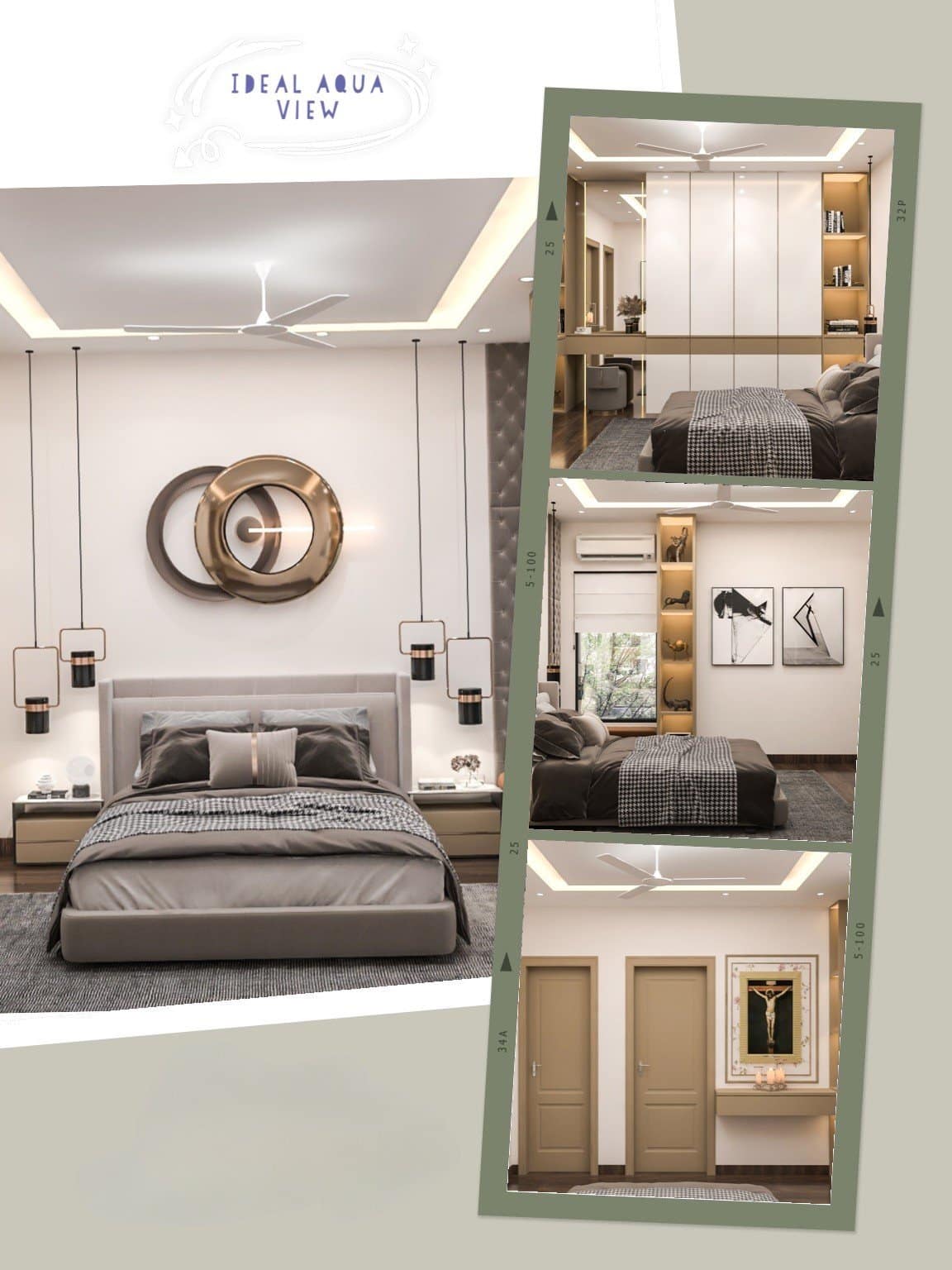 Turnkey Interiors 62 best interior designers in Kolkata | Estate Lookup Interiors