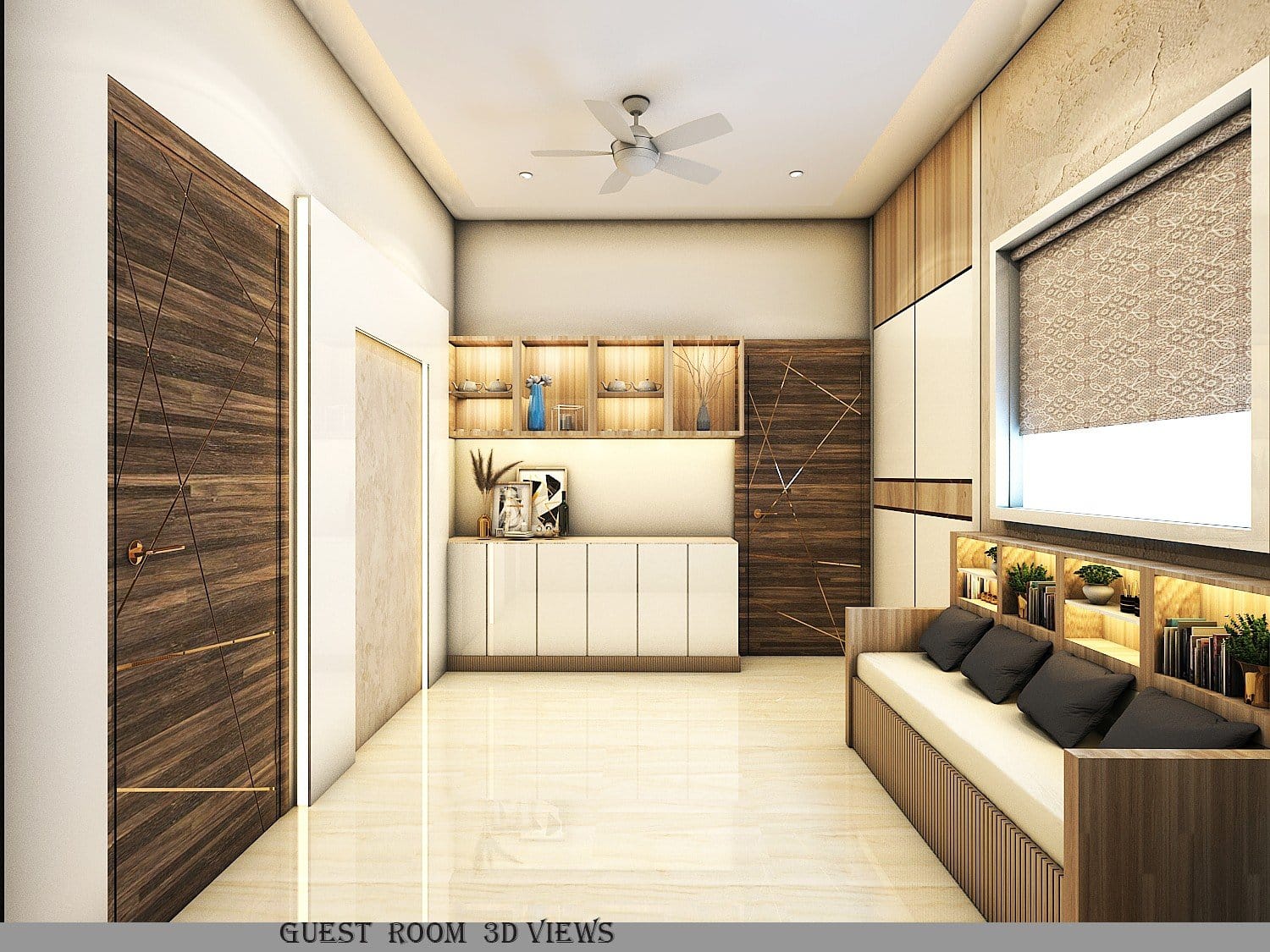 Turnkey Interiors 80 best interior designers in Kolkata | Estate Lookup Interiors