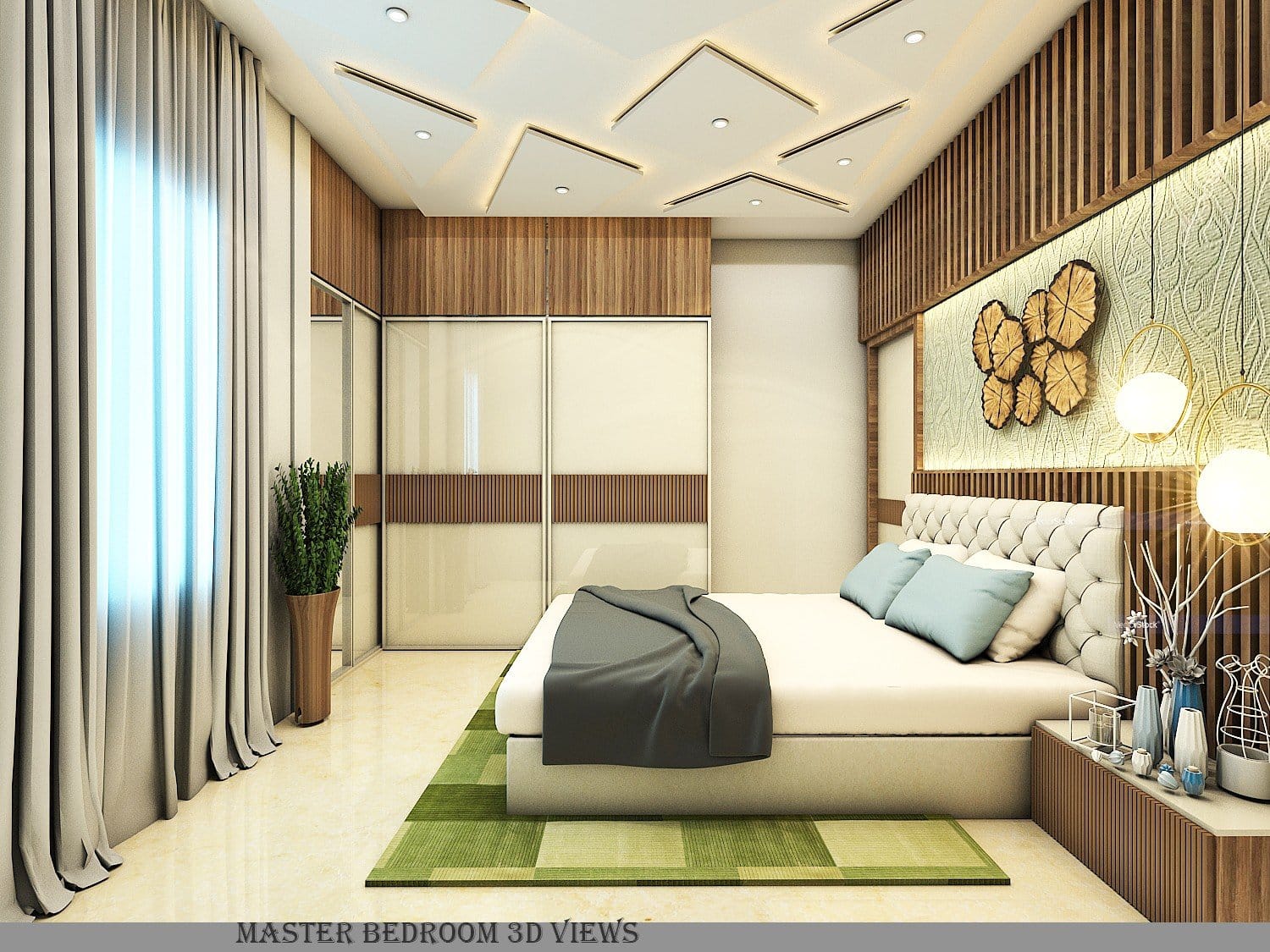 Turnkey Interiors 77 best interior designers in Kolkata | Estate Lookup Interiors