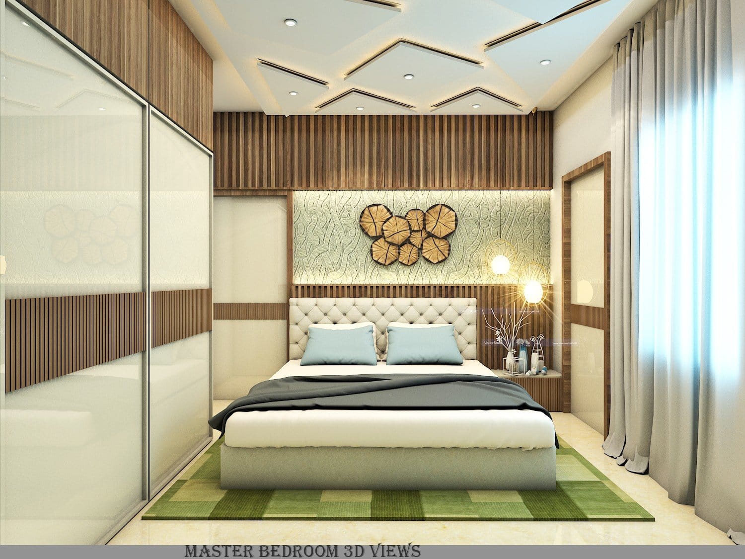 Turnkey Interiors 76 best interior designers in Kolkata | Estate Lookup Interiors