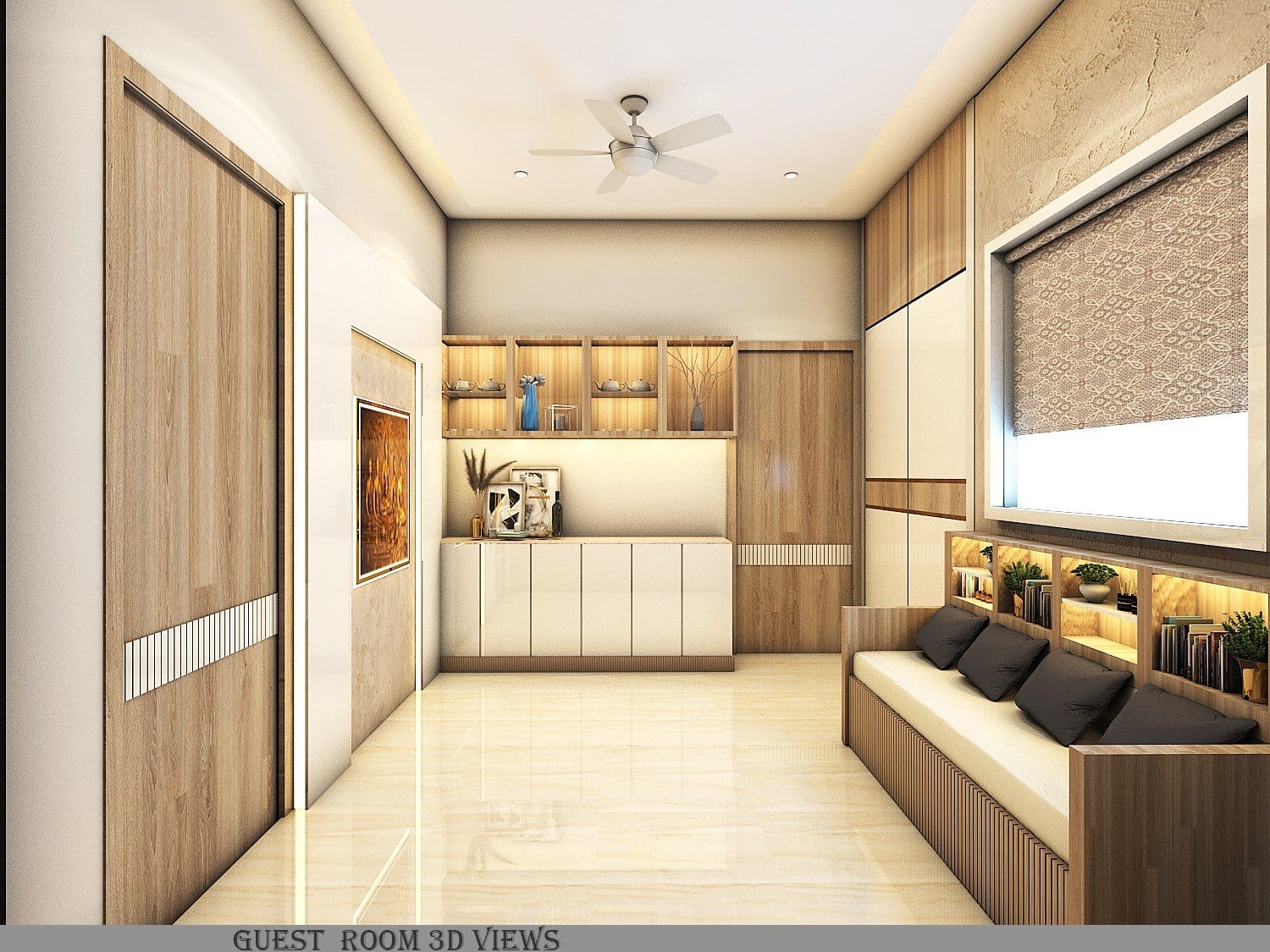 Turnkey Interiors 78 best interior designers in Kolkata | Estate Lookup Interiors