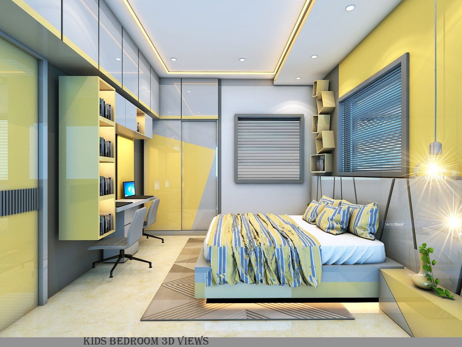 Turnkey Interiors 84 best interior designers in Kolkata | Estate Lookup Interiors