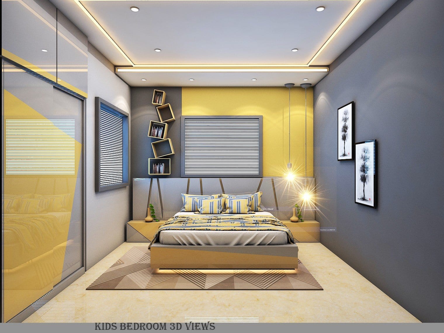 Turnkey Interiors 83 best interior designers in Kolkata | Estate Lookup Interiors