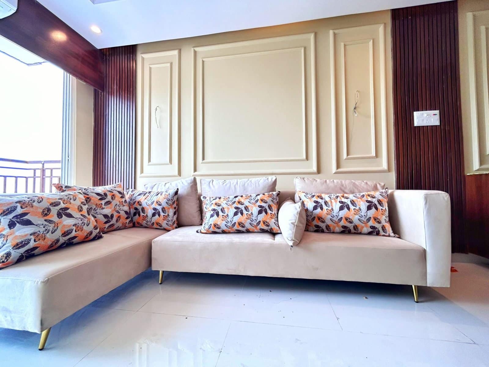 Turnkey Interiors 69 best interior designers in Kolkata | Estate Lookup Interiors