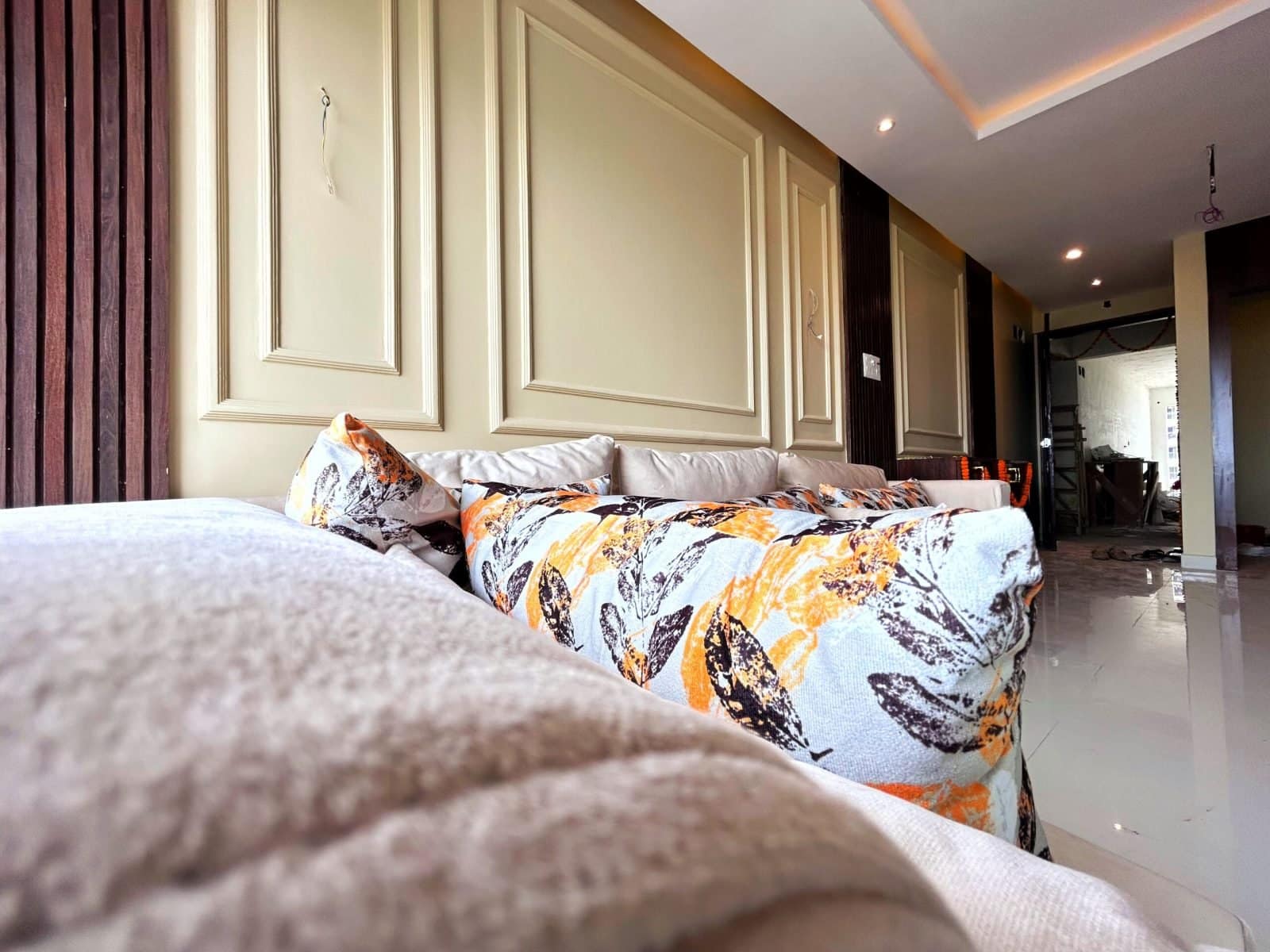 Turnkey Interiors 68 best interior designers in Kolkata | Estate Lookup Interiors