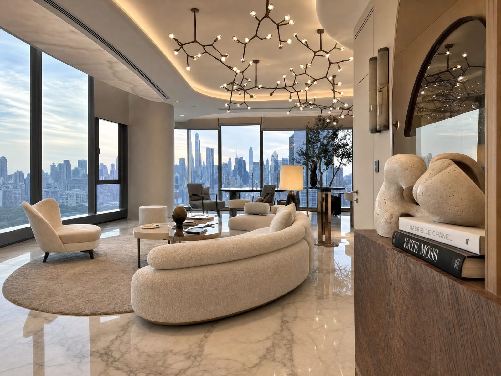 Turnkey Interiors 150 interior 04 tv feature wall scaled