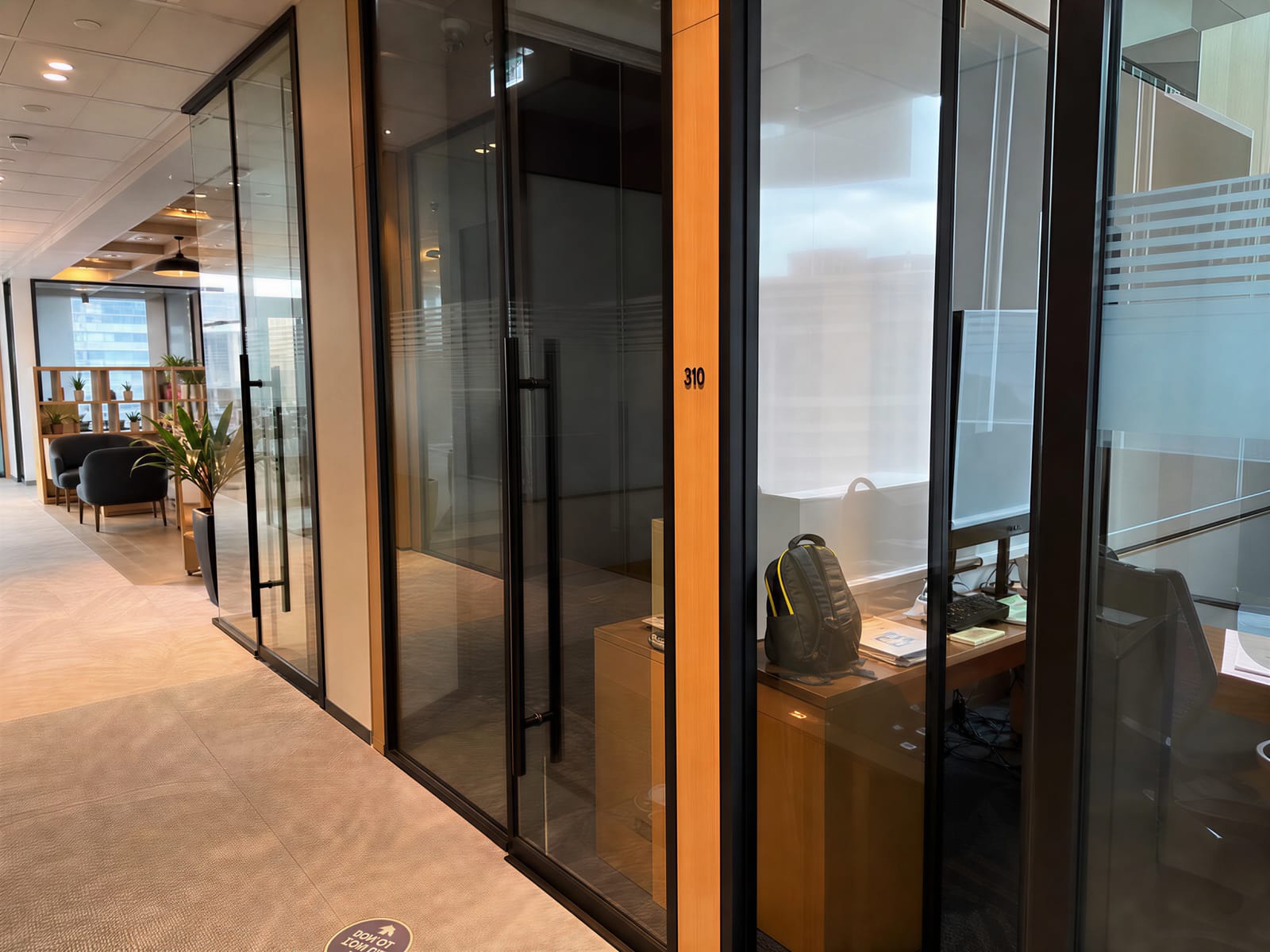 Turnkey Interiors 153 office glass cabins 1 1 1 scaled