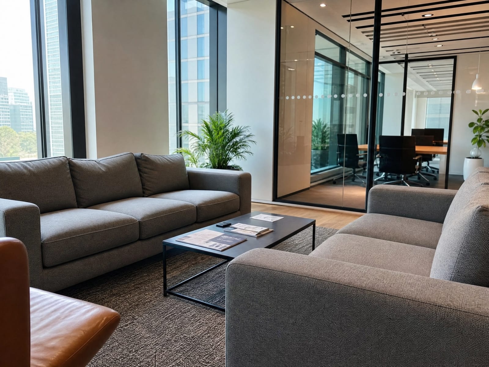 Turnkey Interiors 158 office lounge 1 1 1 scaled
