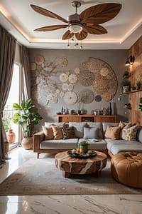 Top 15 Interior Design Styles for Apartments & Villas in 2026: Your Ultimate Guide by Leading Interior Designer in Kolkata 4 Interior Designer in Kolkata