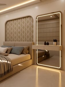 Best Interior Designer in Kolkata - Modern Home Interior Design Services in 2026 14 Interior Designer in Kolkata | Estate Lookup Interiors