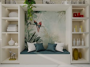 Bagha Jatin Kolkata 40 Estate Lookup Interiors | Interior Designers in Kolkata | Interior Designer in Kolkata | Interior Designers Near Me | Interior Designer Near Me