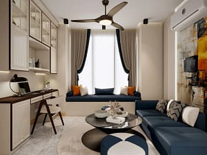 Interior Designer in Ajoy Nagar 31 Estate Lookup Interiors | Interior Designers in Kolkata | Interior Designer in Kolkata | Interior Designers Near Me | Interior Designer Near Me