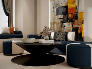 Bagha Jatin Kolkata 26 Estate Lookup Interiors | Interior Designers in Kolkata | Interior Designer in Kolkata | Interior Designers Near Me | Interior Designer Near Me