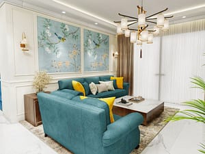 Bagha Jatin Kolkata 15 Estate Lookup Interiors | Interior Designers in Kolkata | Interior Designer in Kolkata | Interior Designers Near Me | Interior Designer Near Me