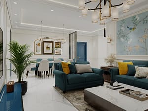 Bagha Jatin Kolkata 20 Estate Lookup Interiors | Interior Designers in Kolkata | Interior Designer in Kolkata | Interior Designers Near Me | Interior Designer Near Me