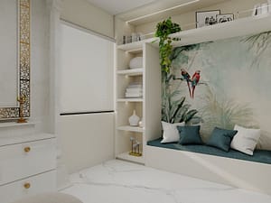 Bagha Jatin Kolkata 42 Estate Lookup Interiors | Interior Designers in Kolkata | Interior Designer in Kolkata | Interior Designers Near Me | Interior Designer Near Me