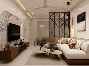 Best Interior Designer in Kolkata - Modern Home Interior Design Services in 2026 4 Interior Designer in Kolkata | Estate Lookup Interiors