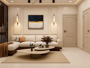 Best Interior Designer in Kolkata - Modern Home Interior Design Services in 2026 9 Interior Designer in Kolkata | Estate Lookup Interiors