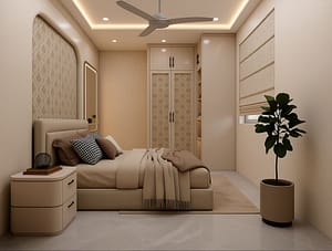Best Interior Designer in Kolkata - Modern Home Interior Design Services in 2026 20 Interior Designer in Kolkata | Estate Lookup Interiors