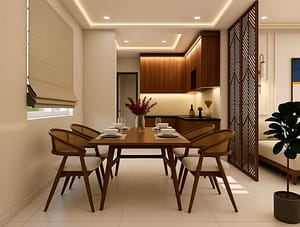 Best Interior Designer in Kolkata - Modern Home Interior Design Services in 2026 8 Interior Designer in Kolkata | Estate Lookup Interiors