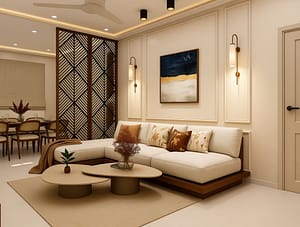 Best Interior Designer in Kolkata - Modern Home Interior Design Services in 2026 6 Interior Designer in Kolkata | Estate Lookup Interiors