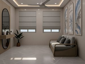 Best Interior Designer in Kolkata - Modern Home Interior Design Services in 2026 15 Interior Designer in Kolkata | Estate Lookup Interiors