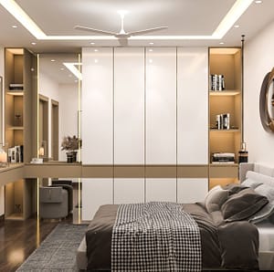 Bagha Jatin Kolkata 55 best interior designers in Kolkata | Estate Lookup Interiors