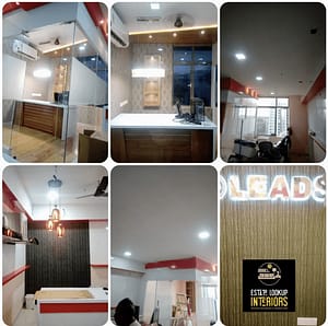 Interior Designer in Sonarpur 41 Modular kitchen and false ceiling interior projects in Kolkata