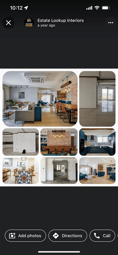 Home 51 best interior designers in Kolkata | Estate Lookup Interiors