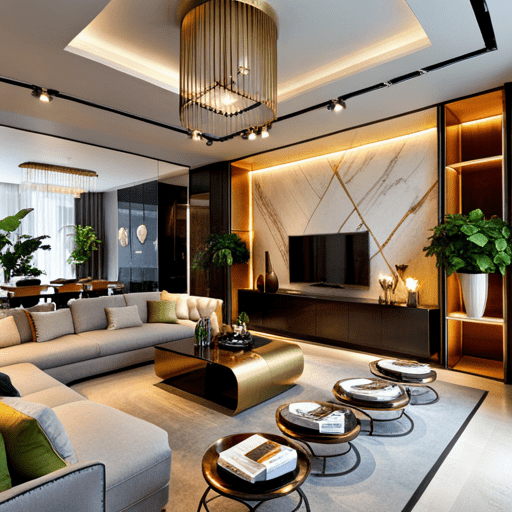 Home 58 best interior designers in Kolkata | Estate Lookup Interiors