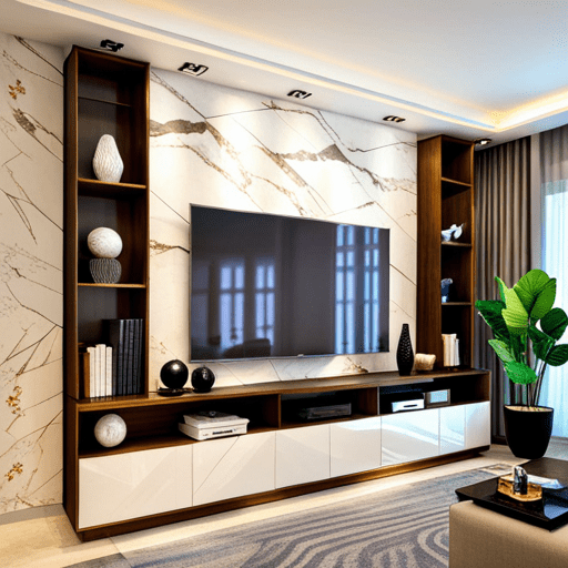 Turnkey Interiors 71 best interior designers in Kolkata | Estate Lookup Interiors