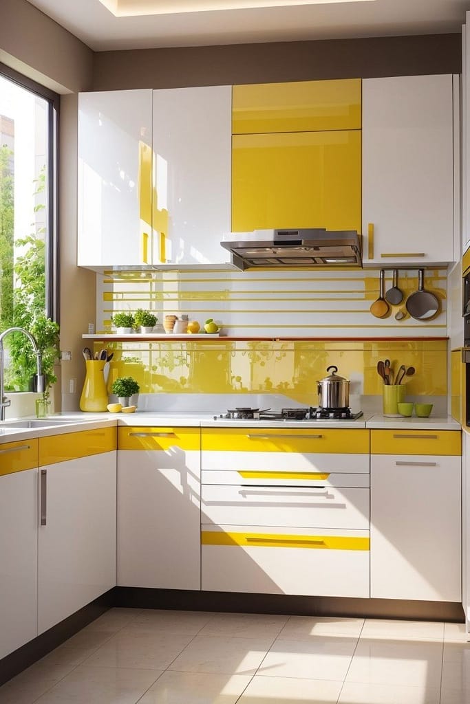 Modular Kitchen Price in Kolkata | Estate Lookup Interiors, Interior Designers in Kolkata 2 Modular Kitchen Kolkata 1