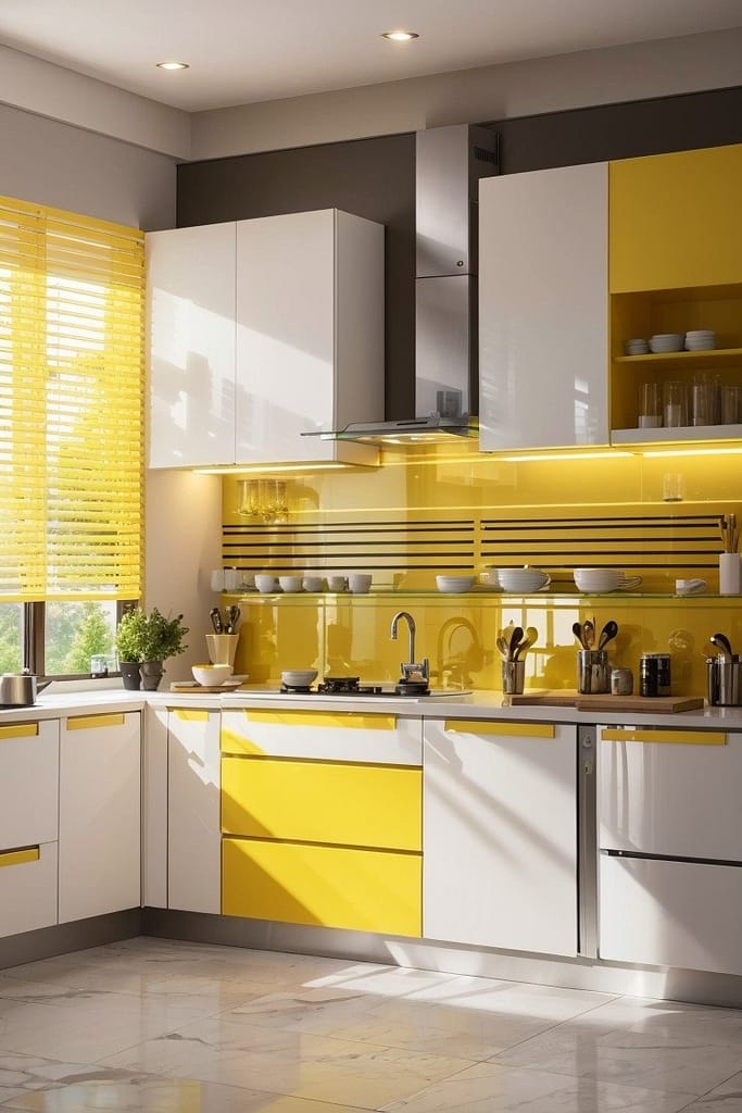 Modular Kitchen Price in Kolkata | Estate Lookup Interiors, Interior Designers in Kolkata 3 Modular Kitchen kolkata 2