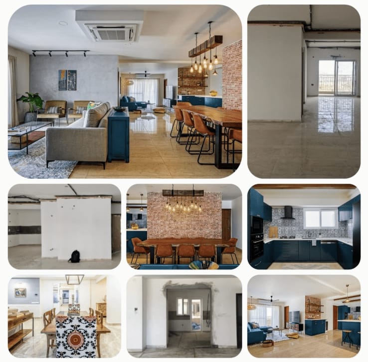 Home 53 best interior designers in Kolkata | Estate Lookup Interiors