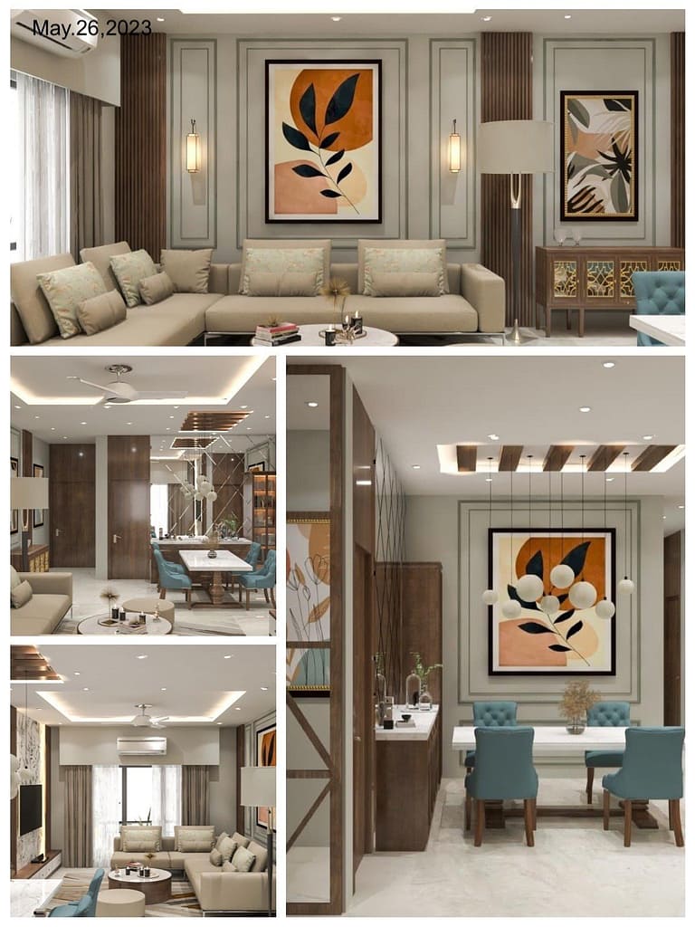 Home 49 best interior designers in Kolkata | Estate Lookup Interiors