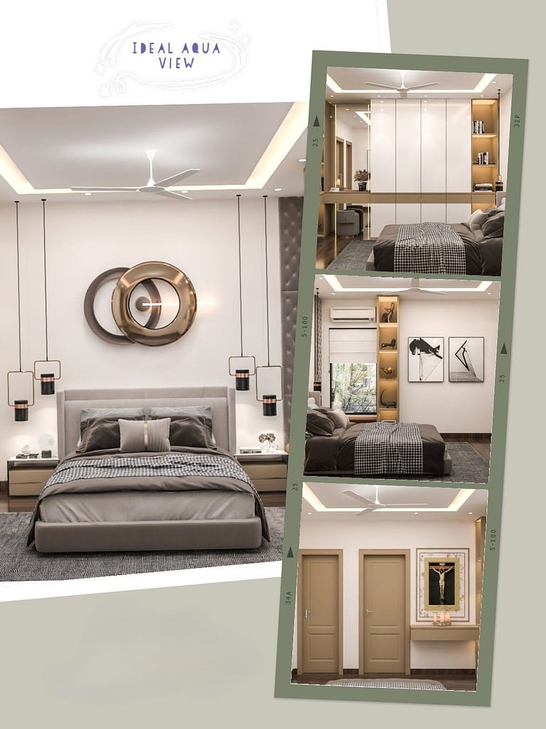 Home 50 best interior designers in Kolkata | Estate Lookup Interiors