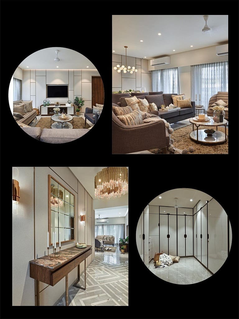 Home 54 best interior designers in Kolkata | Estate Lookup Interiors