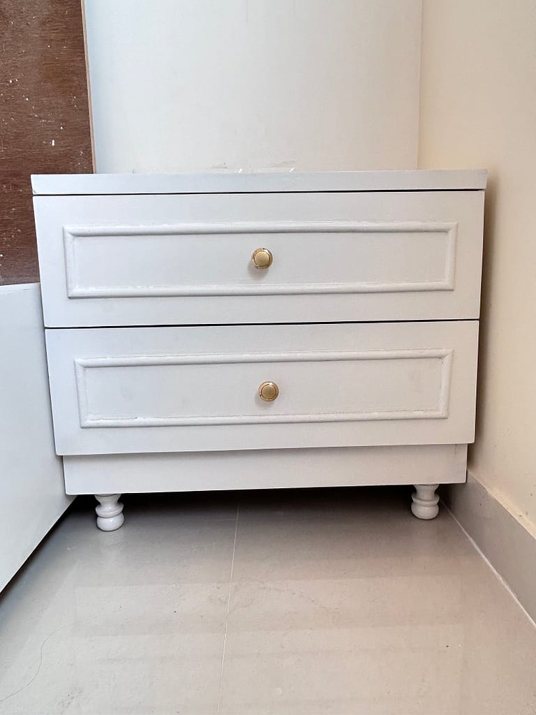 Comparing Laminate Finish Furniture and Duco/PU Painted Furniture: A Comprehensive Guide by Estate Lookup Interiors 4 best interior designers in Kolkata | Estate Lookup Interiors