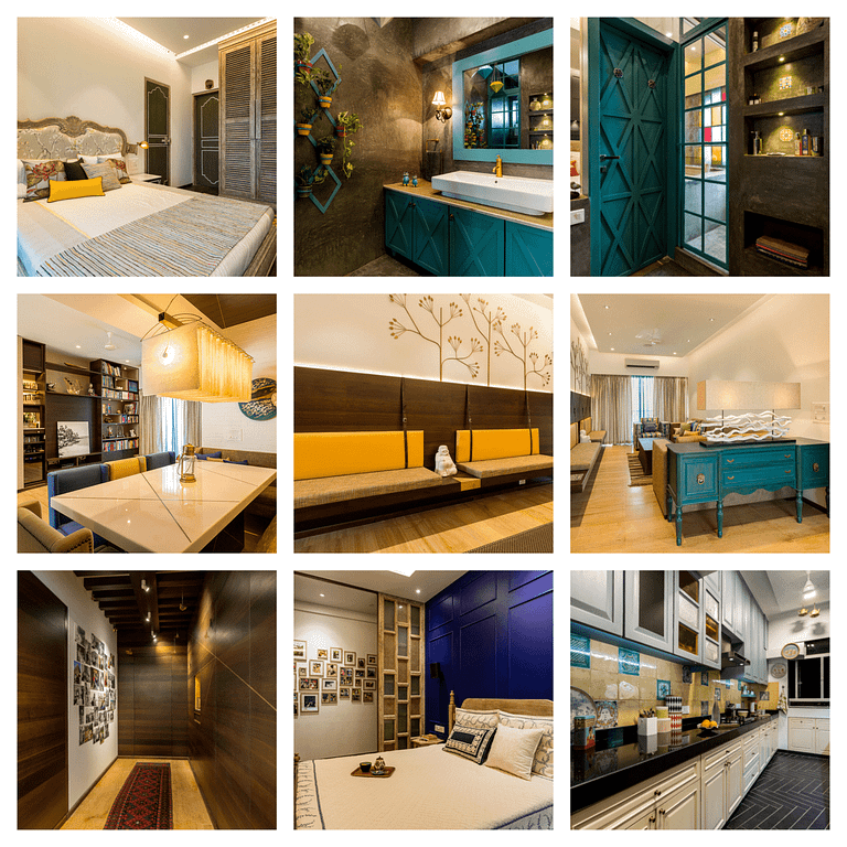 Interior Designer in Garia 12 best interior designers in Kolkata | Estate Lookup Interiors
