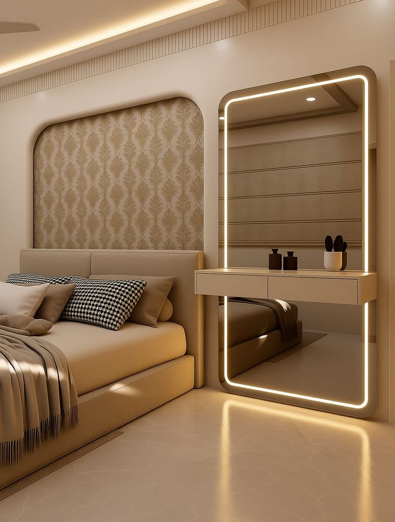 Home 37 Transform Your Home with Top Interior Designer in Kolkata Are you searching for the best interior designer in Kolkata to transform your dream home? Our professional interior design company in Kolkata specializes in creating stunning residential spaces that blend modern aesthetics with functional living. From modular kitchen design to luxurious living rooms, we offer complete home interior solutions across Kolkata.