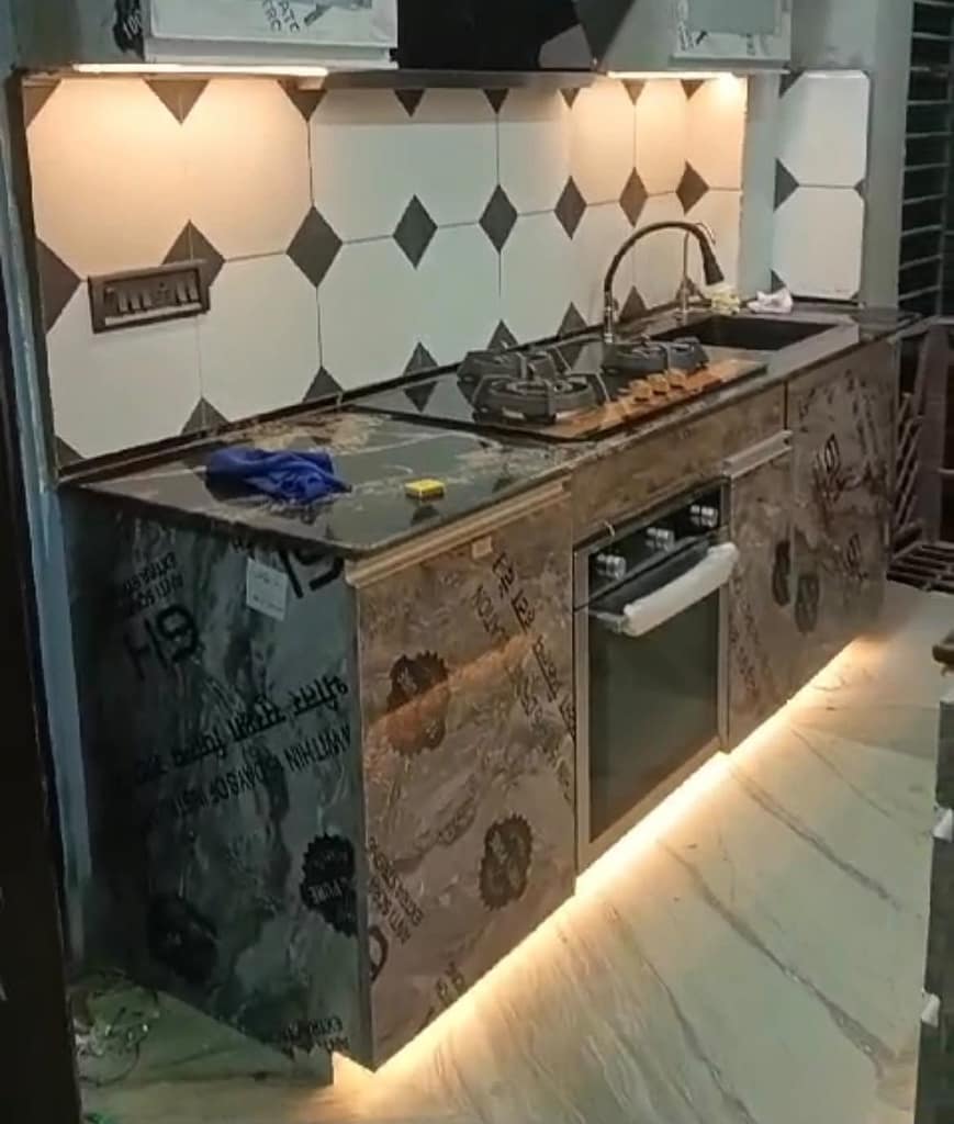 Modular Kitchen Buying Guide for Kolkata (2026): Cost, Materials and Design 6 Modular Kitchen Kolkata