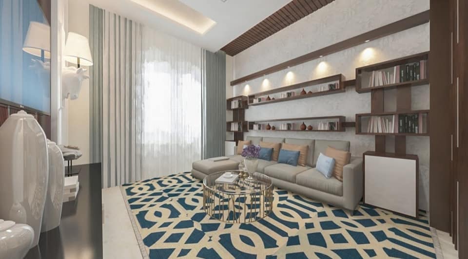 Turnkey Interiors 103 best interior designers in Kolkata | Estate Lookup Interiors